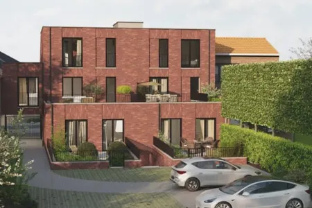 AppartementMaldegem