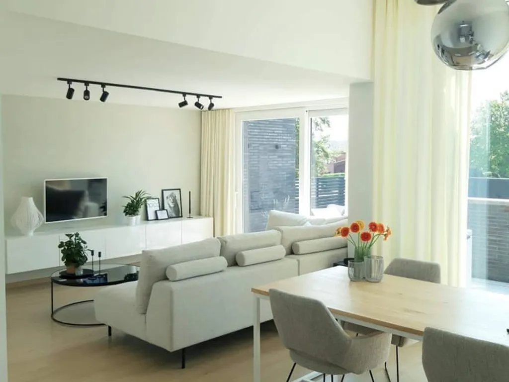 Hoofdfoto Appartement in Maldegem