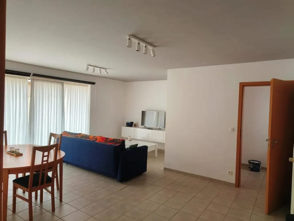 Hoofdfoto Appartement in Maldegem