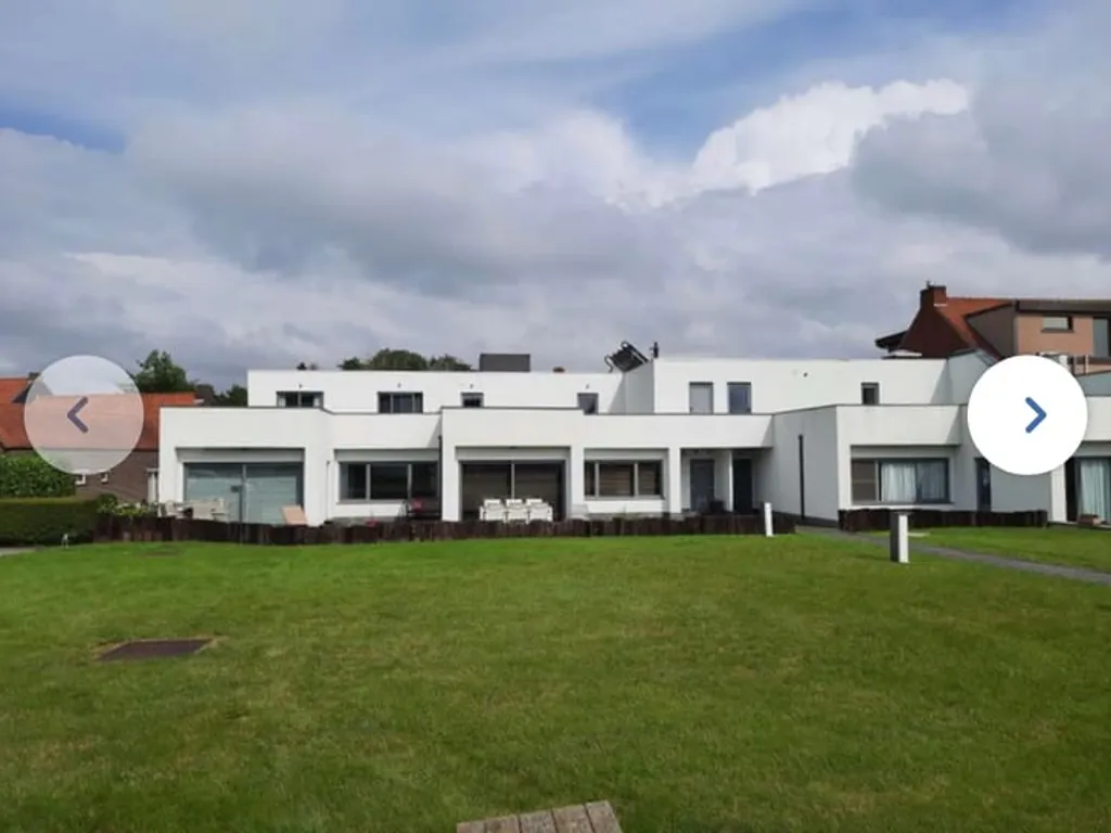 Hoofdfoto Appartement in Maldegem