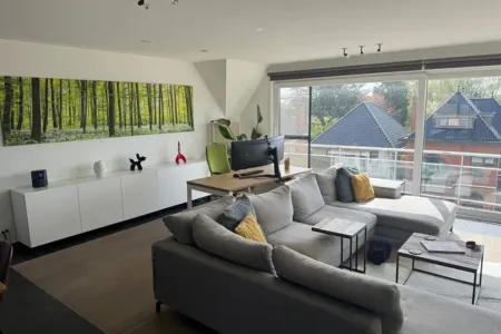 AppartementMaldegem