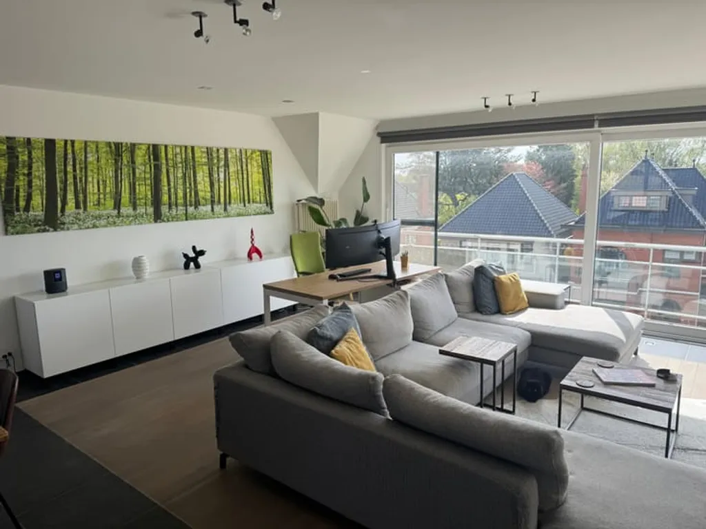 Hoofdfoto Appartement in Maldegem