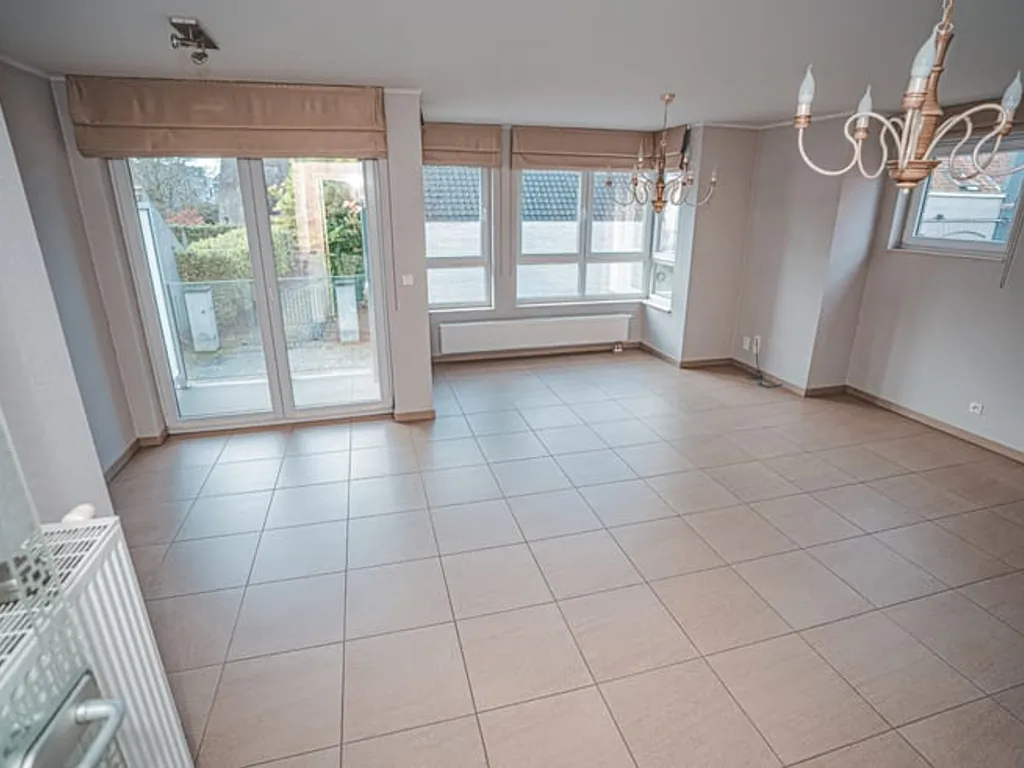 Hoofdfoto Appartement in Maldegem