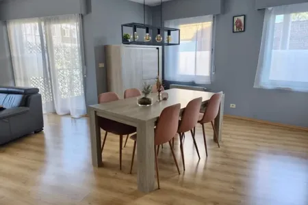 Appartement Te Huur Moerbeke