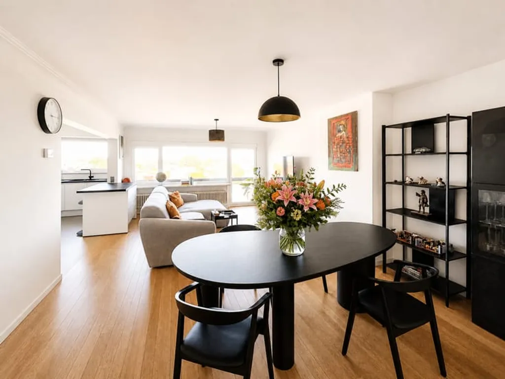 Hoofdfoto Appartement in Aalst