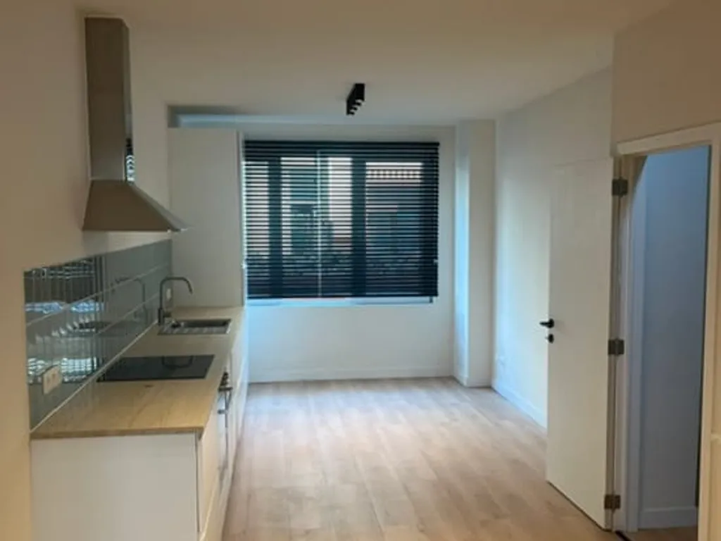 Hoofdfoto Huis in Antwerpen