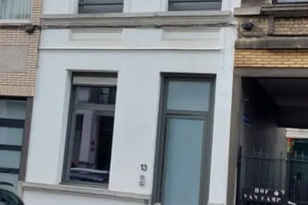 Huis Te Huur Antwerpen