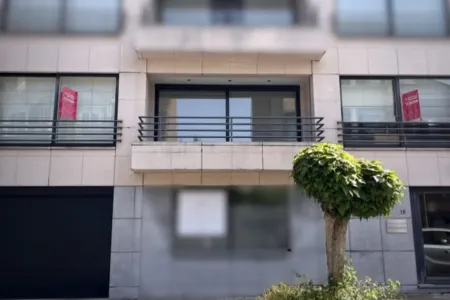 Appartement Te Koop Kortrijk