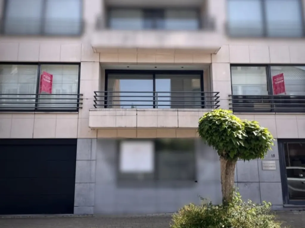 Hoofdfoto Appartement in Kortrijk