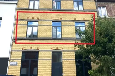 Appartement Te Koop Kortrijk