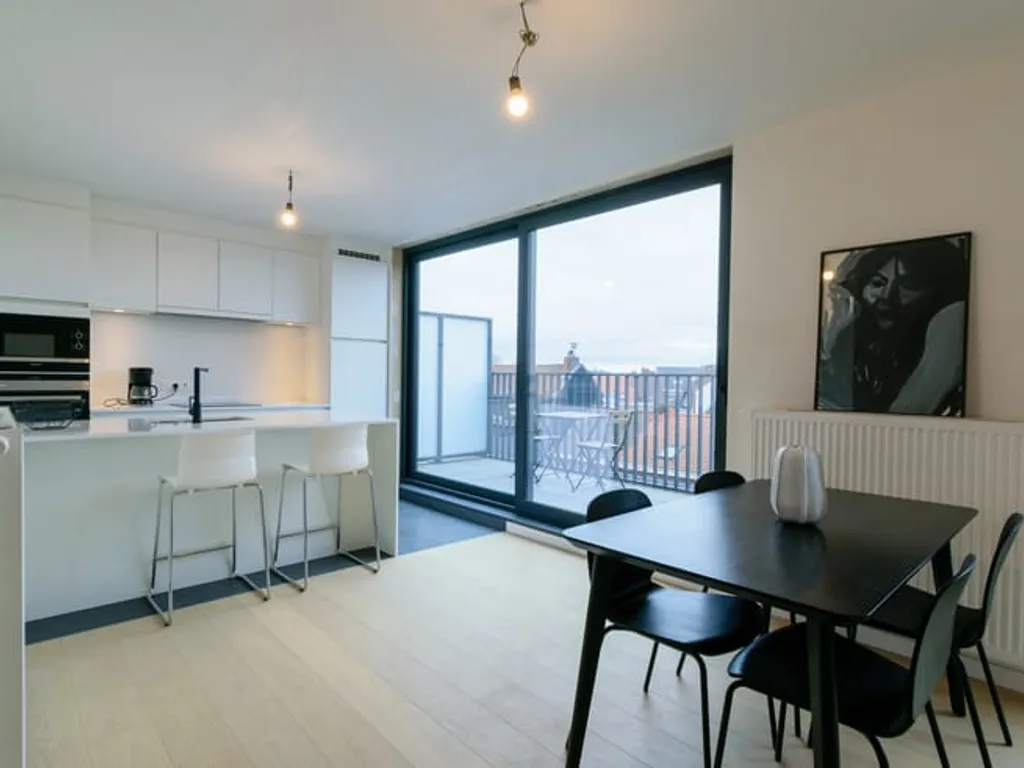 Hoofdfoto Huis in Kortrijk
