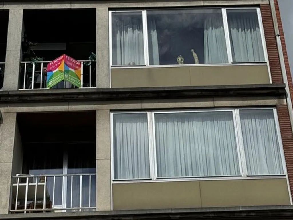 Hoofdfoto Appartement in Kortrijk