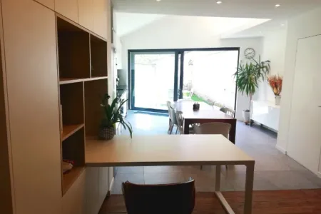 Huis Te Huur Gent