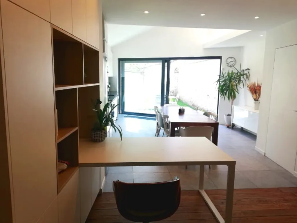 Hoofdfoto Huis in Gent