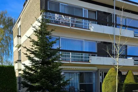 Appartement Te Koop Kontich