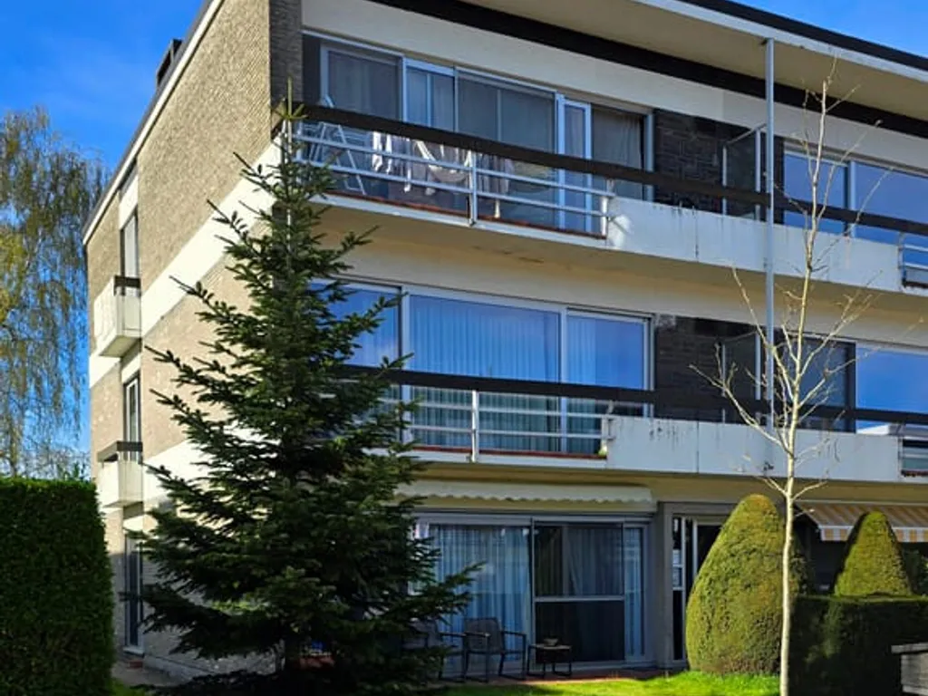 Hoofdfoto Appartement in Kontich
