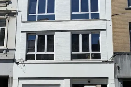 Huis Te Huur Gent