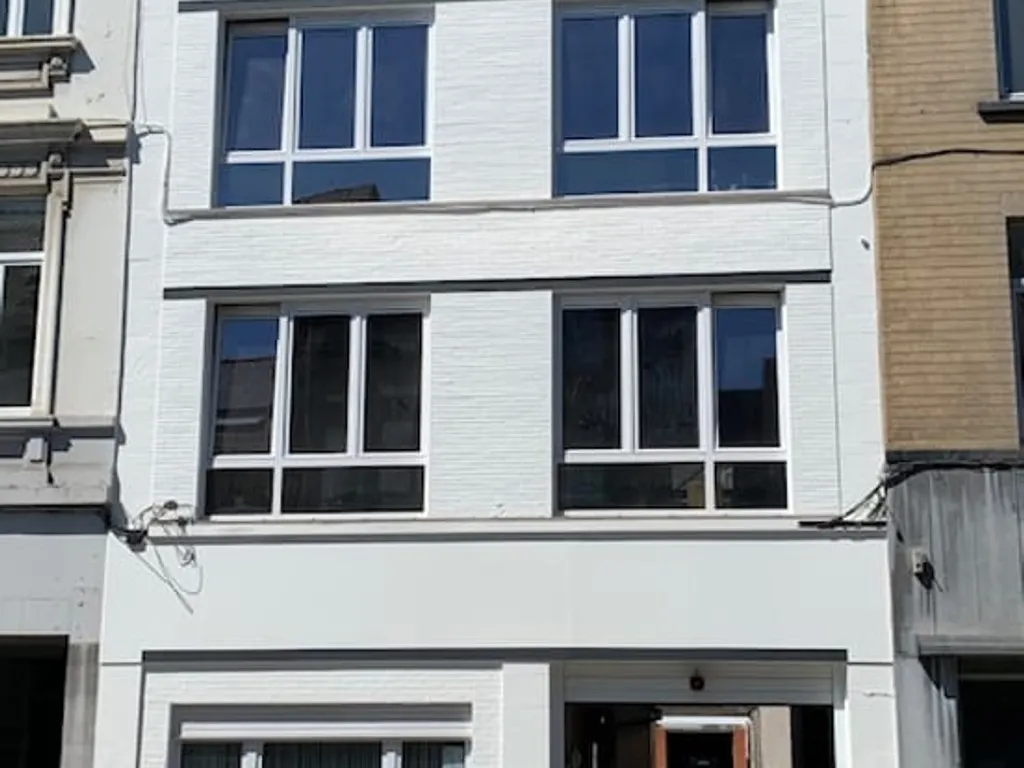 Hoofdfoto Huis in Gent