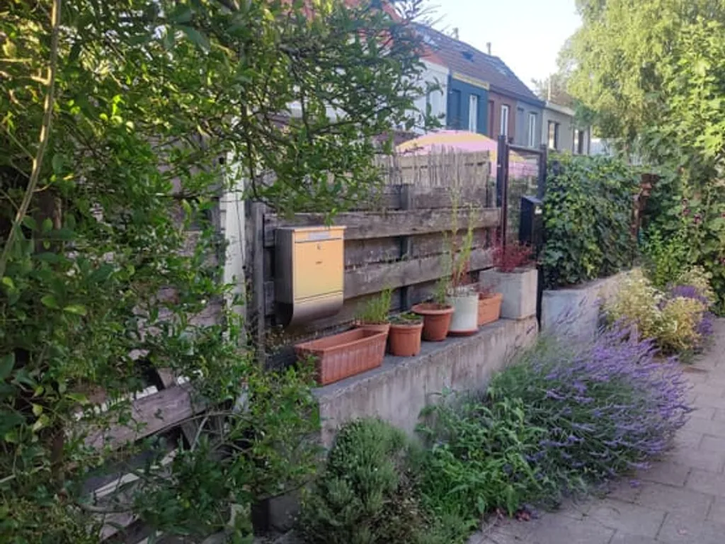Hoofdfoto Huis in Gent