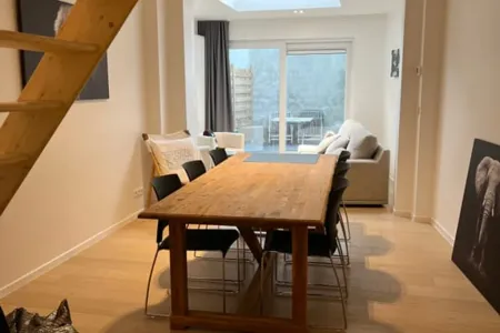Huis Te Huur Gent