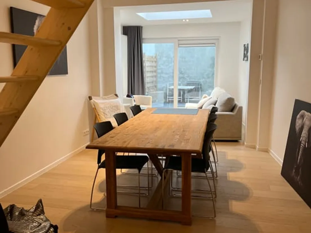 Hoofdfoto Huis in Gent