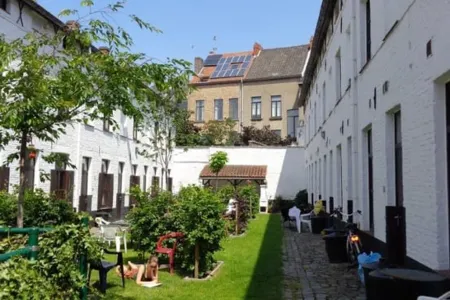 Huis Te Huur Gent