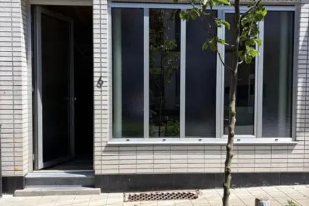 Huis Te Huur Gent