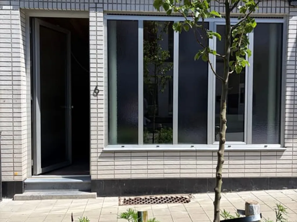 Hoofdfoto Huis in Gent