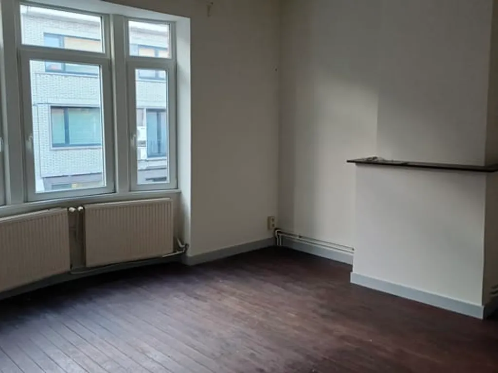 Hoofdfoto Huis in Gent