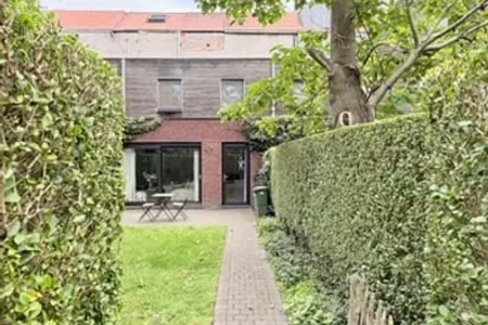 Huis Te Huur Gent