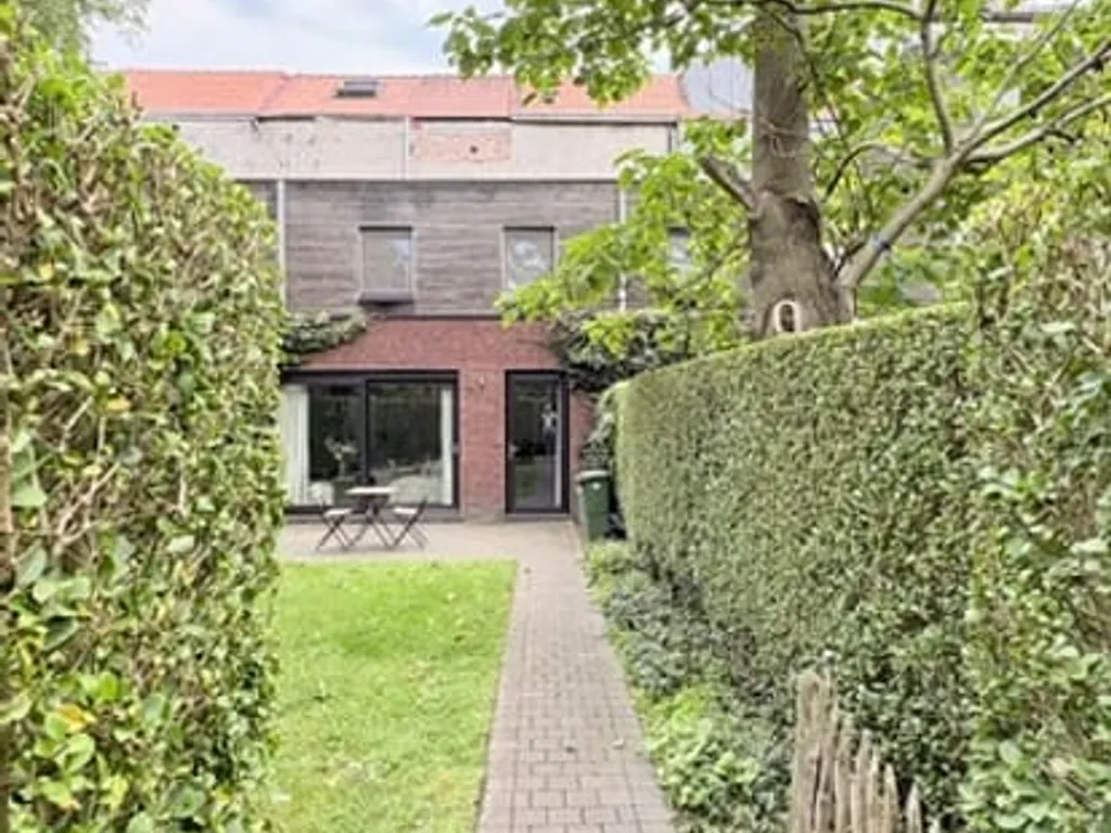 Hoofdfoto Huis in Gent