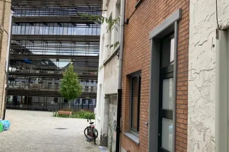 Huis Te Huur Gent
