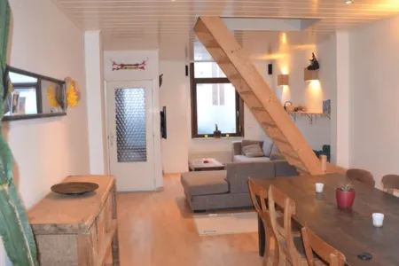 Huis Te Huur Gent