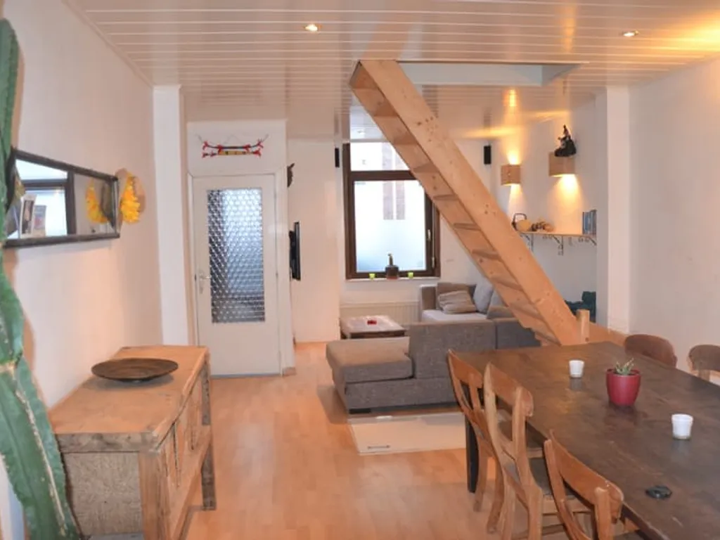 Hoofdfoto Huis in Gent