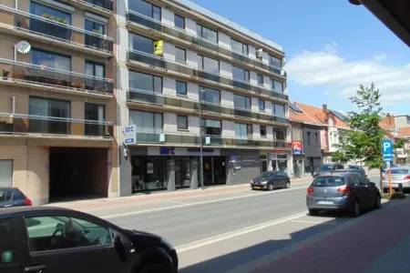 Appartement Te Koop Harelbeke