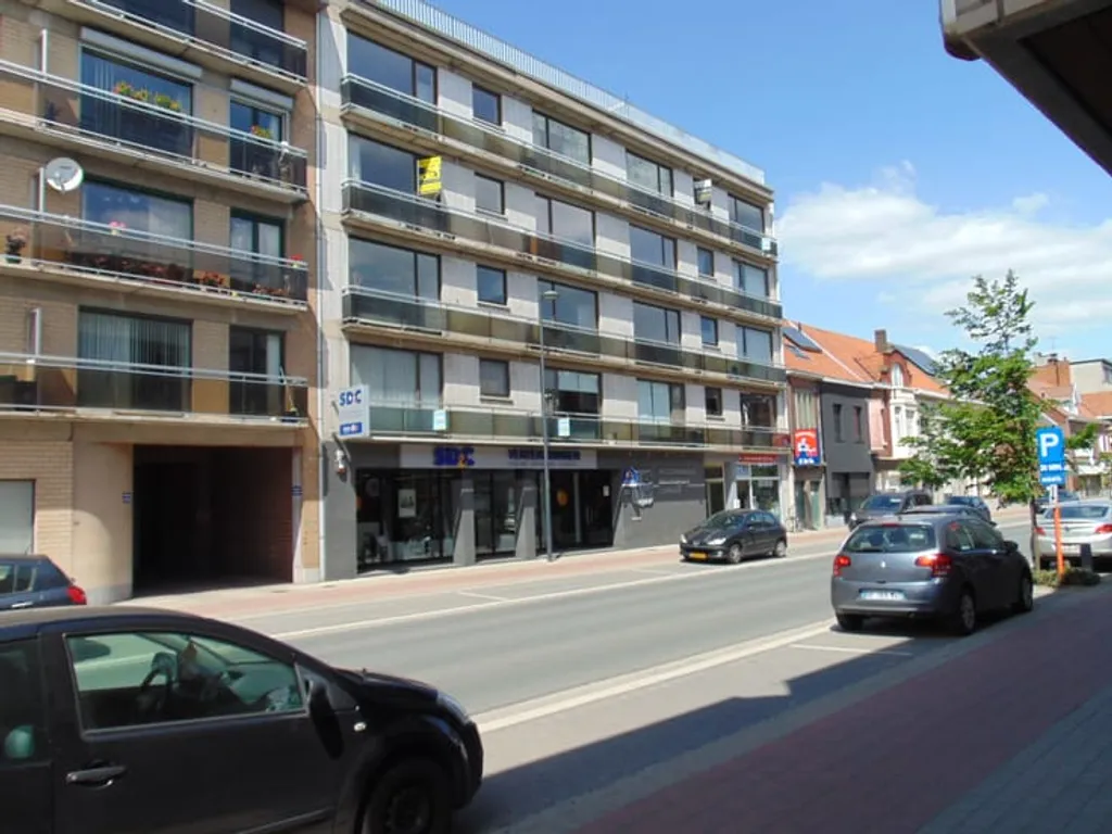 Hoofdfoto Appartement in Harelbeke