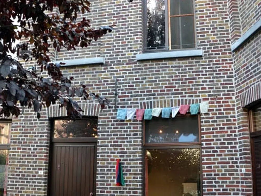 Hoofdfoto Huis in Gent