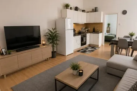 Appartement Te Koop Berchem-Sainte-Agathe