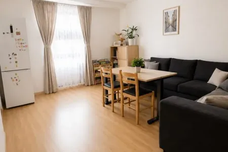 Appartement Te Koop Berchem-Sainte-Agathe