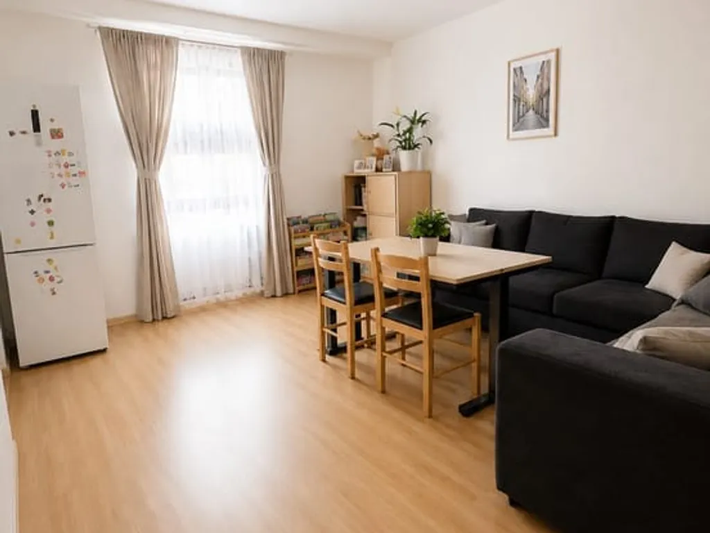 Hoofdfoto Appartement in Berchem-Sainte-Agathe