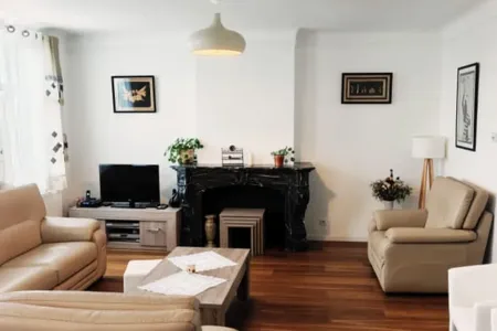Huis Te Koop Berchem-Sainte-Agathe