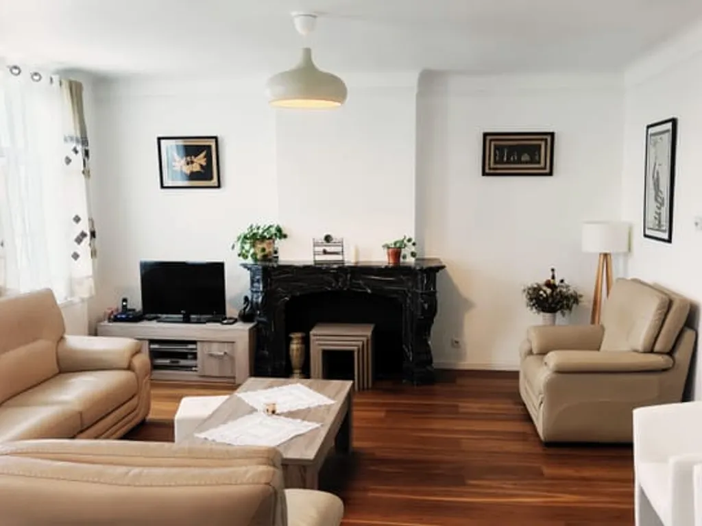 Hoofdfoto Huis in Berchem-Sainte-Agathe