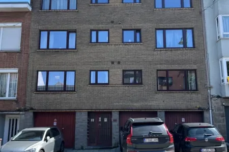 Appartement Te Koop Berchem-Sainte-Agathe