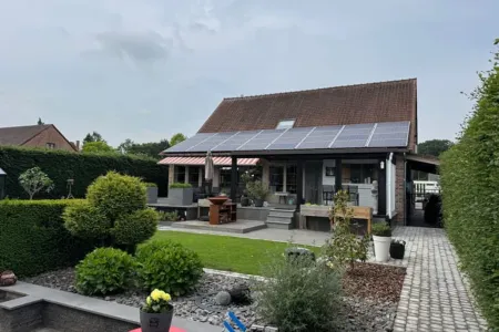 Huis Te Koop Beringen