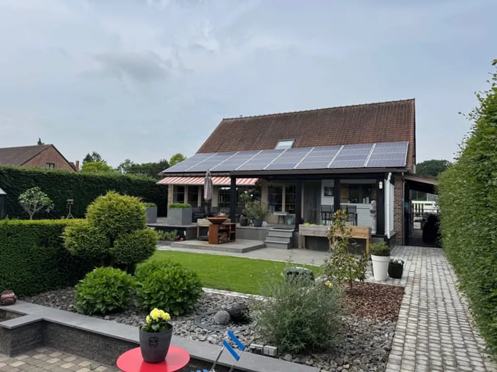 Hoofdfoto Huis in Beringen