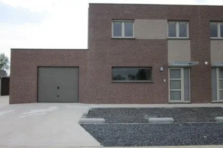Huis Te Huur Balen
