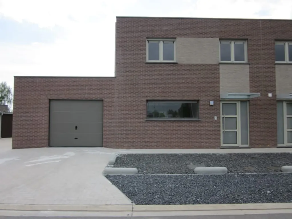 Hoofdfoto Huis in Balen