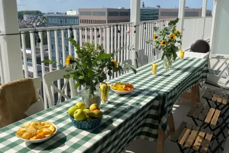 Appartement Te Koop Gent