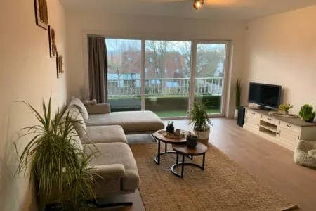 Appartement Te Huur Nieuwpoort