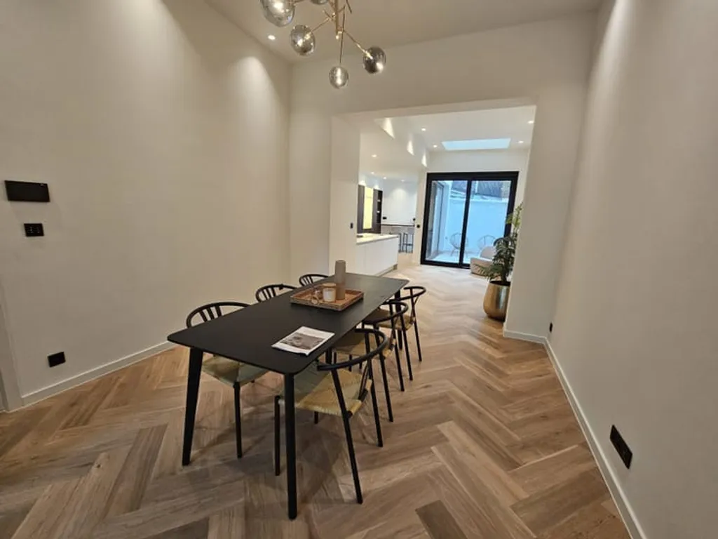 Hoofdfoto Huis in Antwerpen